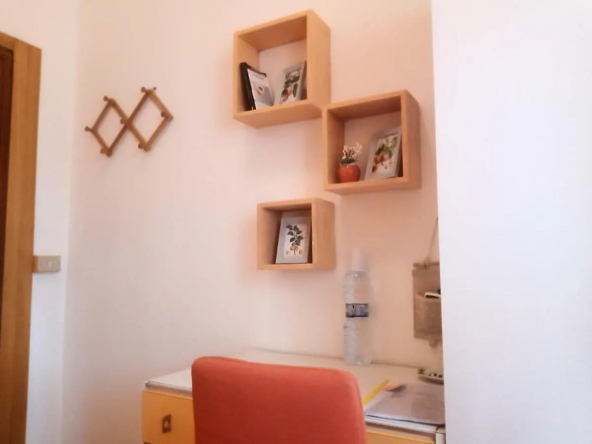Verona Bottego Guest House