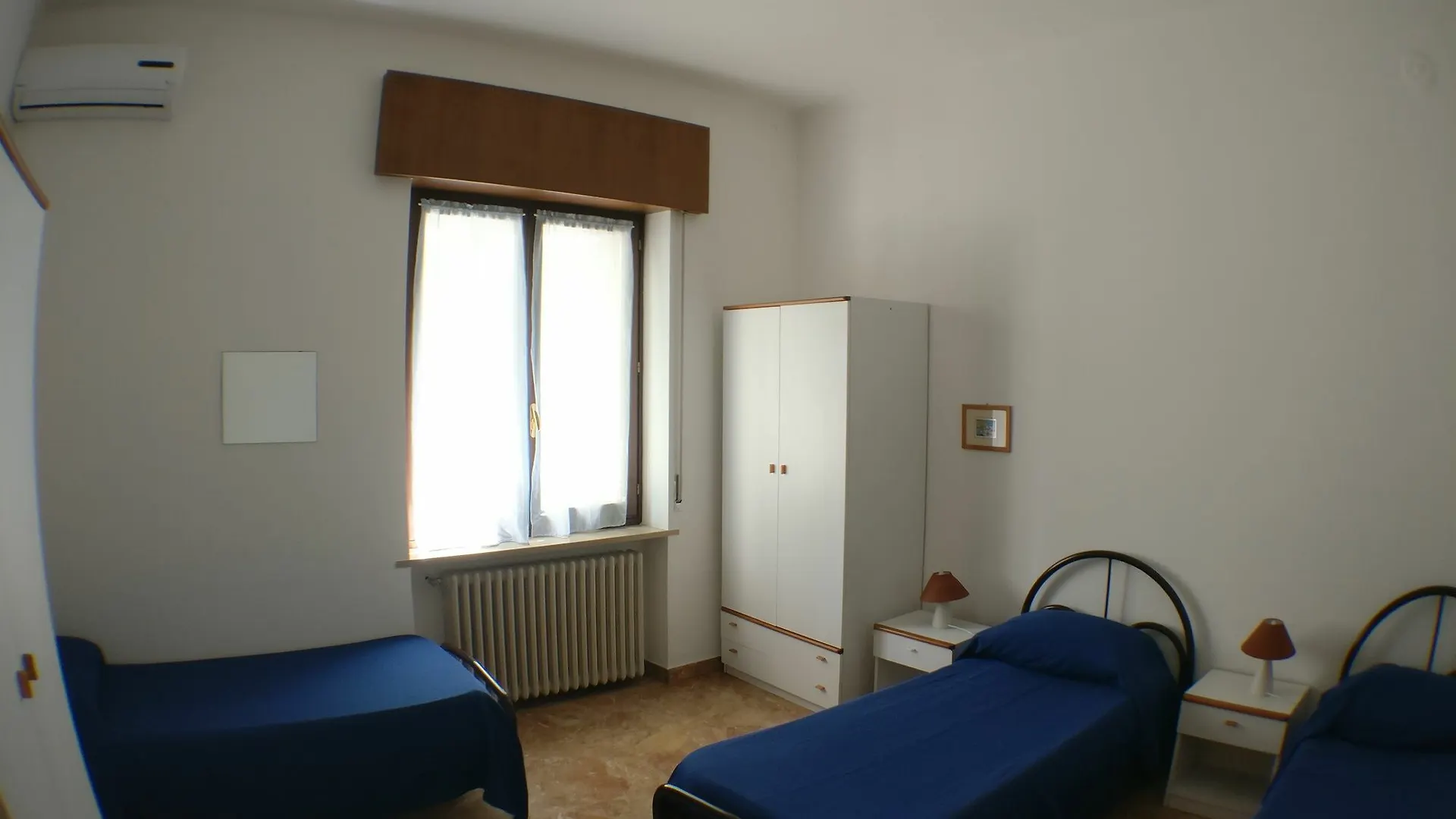 Verona Bottego Guest House