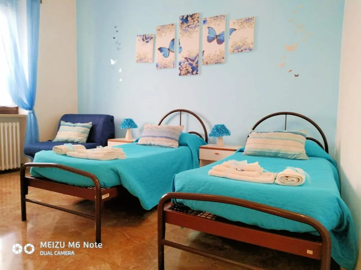 Verona Bottego Guest House 0*,  Italy