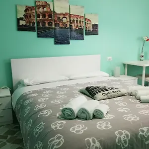 Tesori Di Rome
