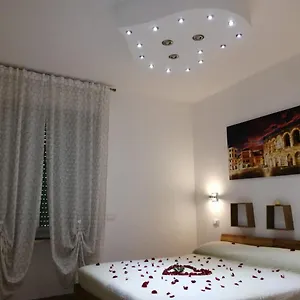 Pensjonat Vapama, Werona