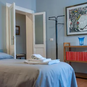 Abitare Il 900 Aparthotel