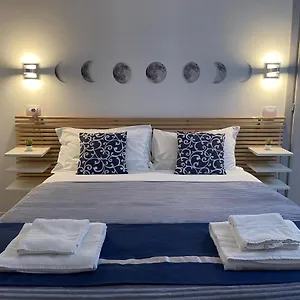 Residenza Borgo Trento Sunday Guest house