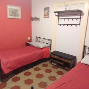 La Del Centro Storico , Katania Włochy