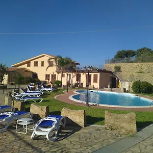 Magliolo Cefalu