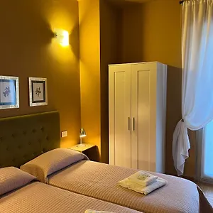 3* Frühstückspension Corso Porta Nuova 39