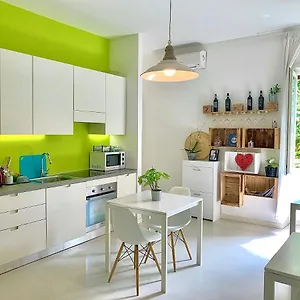 Casa Italia Guest house