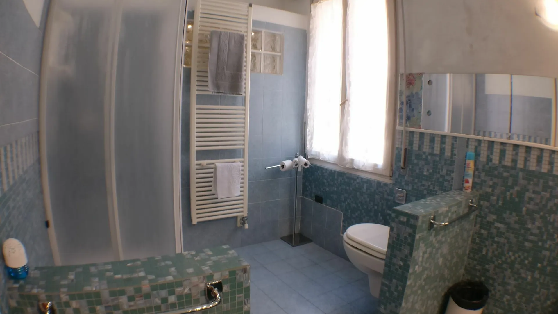 Verona Bottego Guest House
