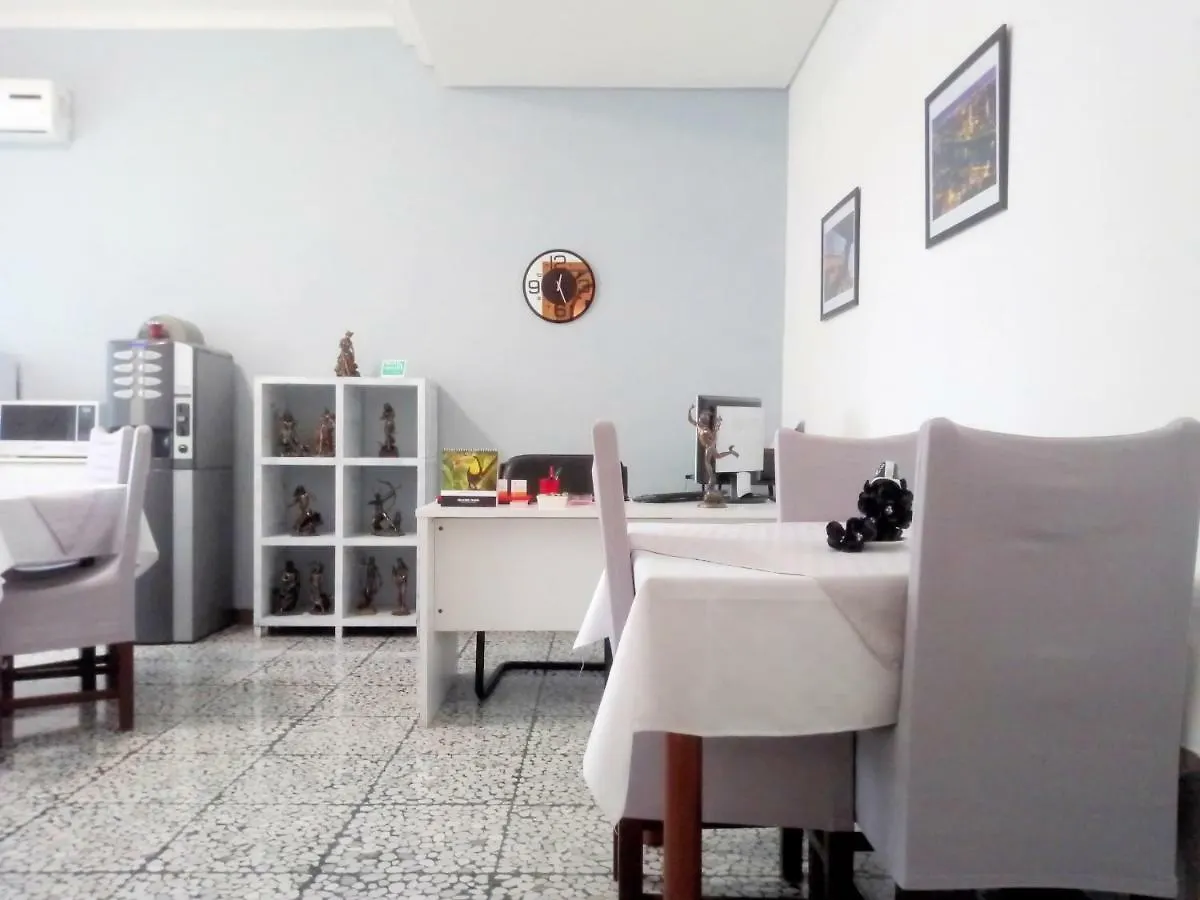 Verona Bottego Guest House