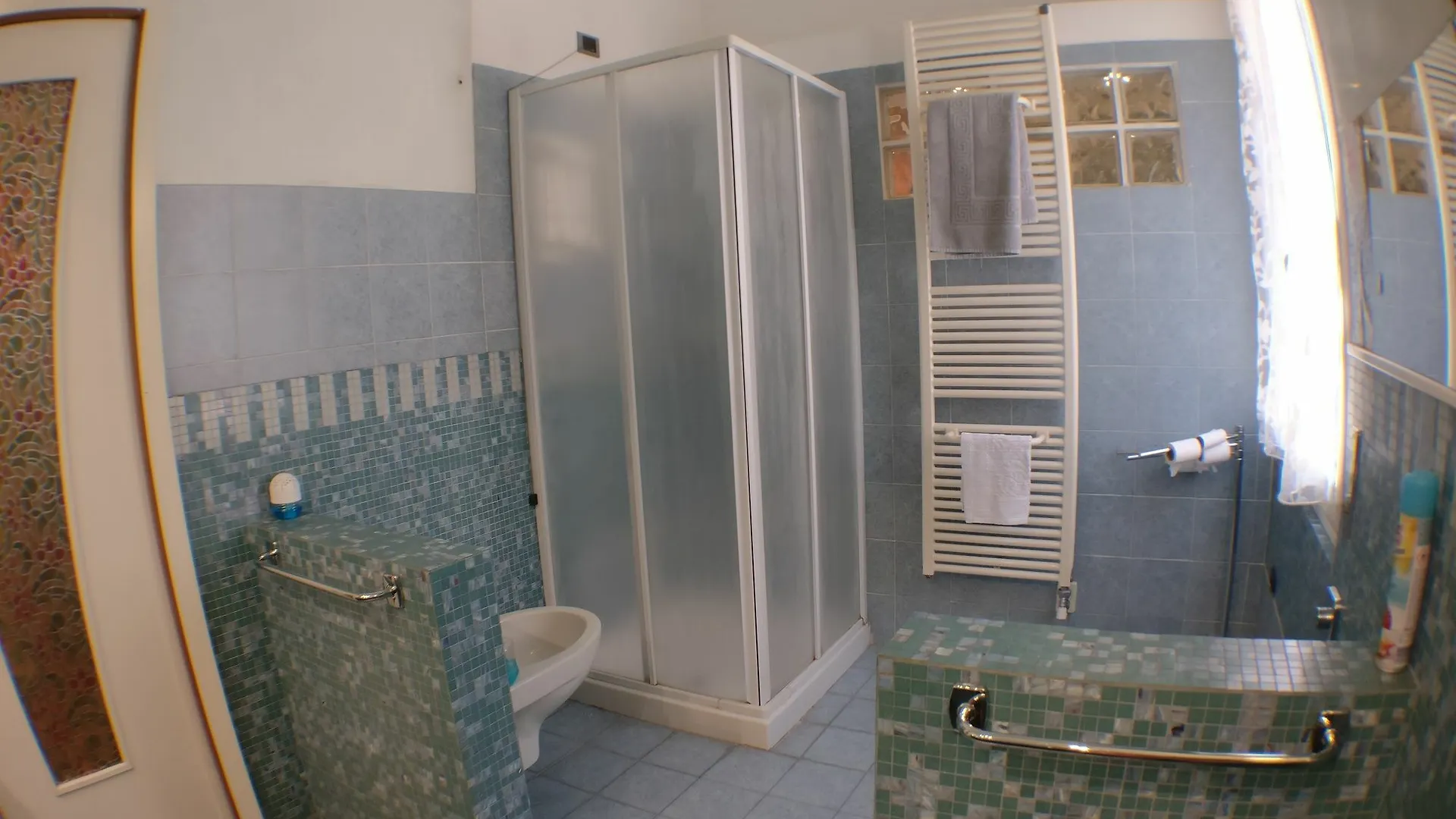 Verona Bottego Guest House
