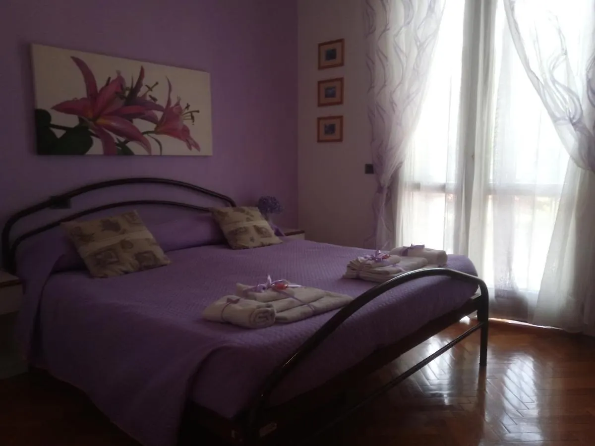 Verona Bottego Guest House